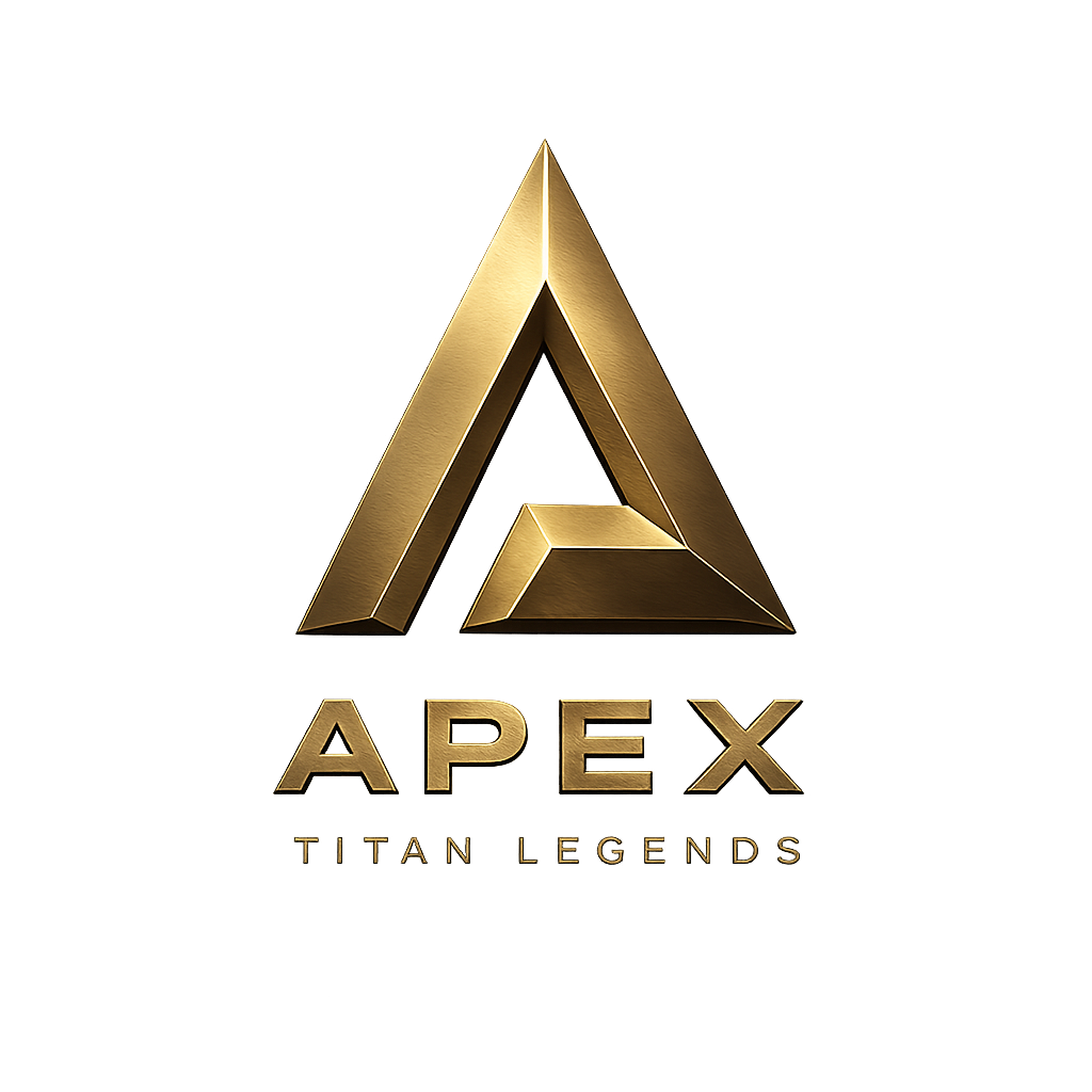 Apex Titan Legends